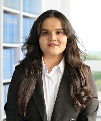 Zohra Yosufi